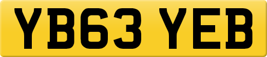 YB63YEB